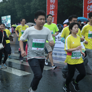 杭州馬拉松