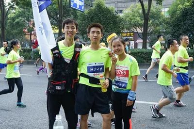 納新 | 凌云戶外,帶你去看不一樣的風景