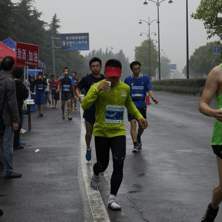 杭州馬拉松
