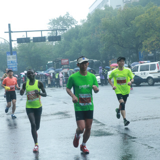 杭州馬拉松