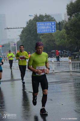 杭州馬拉松