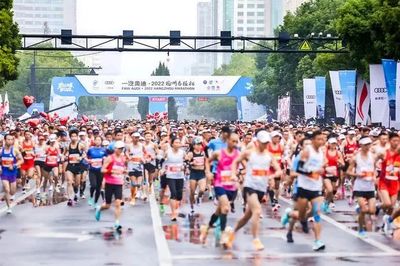 又一項國際頂級大賽落戶杭州!