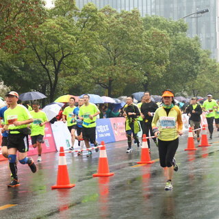 21公里BY張開琴 10:06-10:27