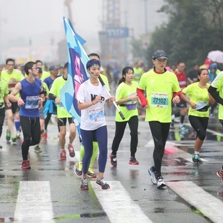 杭州馬拉松