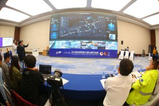 2019杭州夢想小鎮半程馬拉松 吳鵬史冬鵬薛明助陣