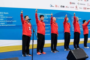 銳動,為夢想提速 廣汽本田2019杭州馬拉松燃創新紀錄