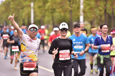 2017-11.5杭州國際馬拉松
