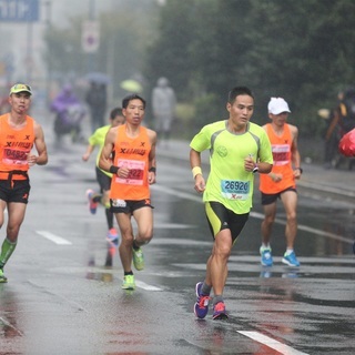 杭州馬拉松
