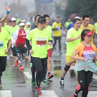 杭州馬拉松
