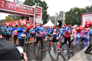 定了 2019諸暨馬拉松,快去報名