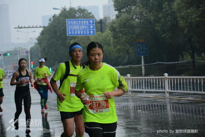 杭州馬拉松