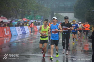 杭州馬拉松