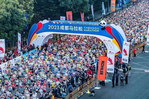 當今跑者都在怎么卷 內有福利