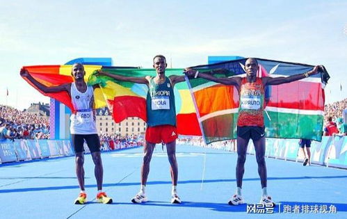 中國選手歷史最佳,奧運會馬拉松紀錄被破,黑科技產品亮相