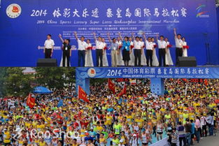 2014賽事年終評選 國內馬拉松大事紀