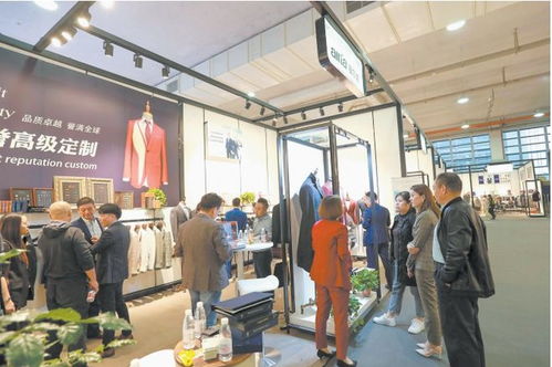 這個行業,幾乎每個品類都有領先的溫州頭部企業