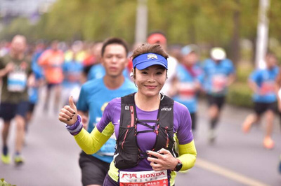 2017-11.5杭州國際馬拉松