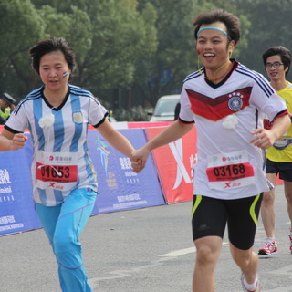 杭州馬拉松