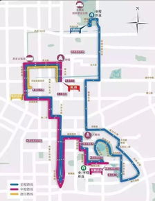 重磅 2018西安國際馬拉松賽10月舉行