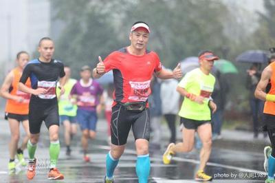 杭州馬拉松
