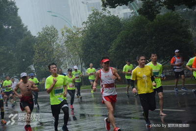 杭州馬拉松