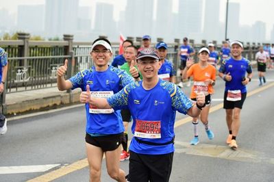 行者無疆 持以制勝--戈壁精神照亮南華前行之路