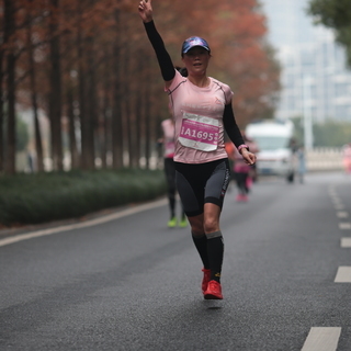 2019 杭州國際女子馬拉松