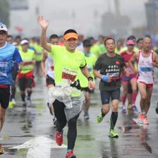 杭州馬拉松