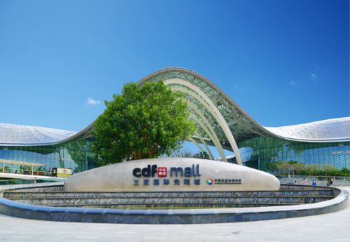 中國經驗 加速旅游零售智慧進階