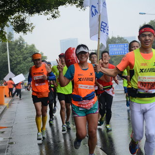 40公里by火鍋 10:46-10:59