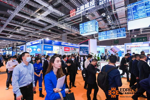 再掀安全應急熱潮 第三屆長三角國際應急減災和救援博覽會新年全力啟航