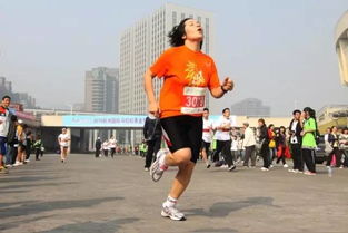 最美杭馬開跑,本塘大咖隨意出沒 快來瞧瞧有沒有你熟悉的面孔