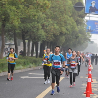 杭州馬拉松