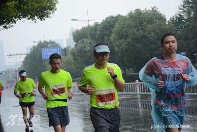 杭州馬拉松