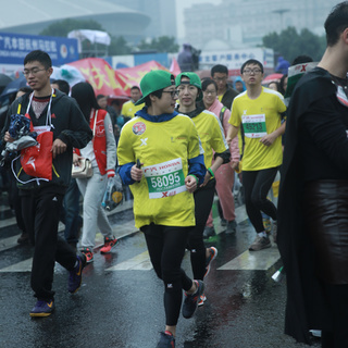 杭州馬拉松