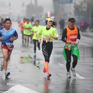 杭州馬拉松