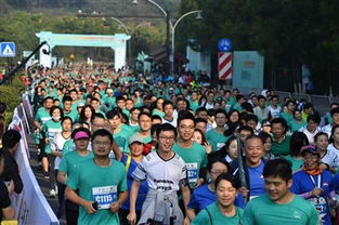三江御湘湖 2019杭州湘湖國際半程馬拉松成功舉行