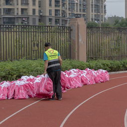 2018女子馬拉松參賽包發放 2019 杭州國際女子馬拉松 照片 愛燃燒
