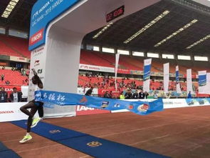 賽事周報 北馬 杭馬 女子24小時超馬賽事紀錄被打破