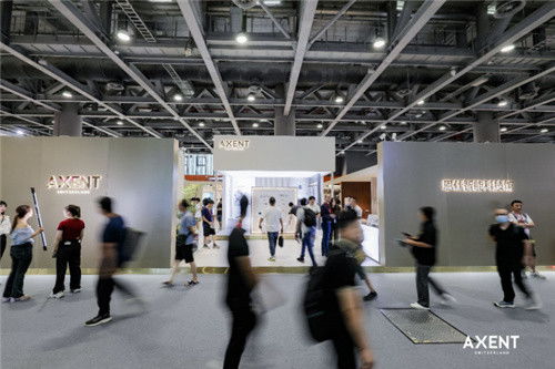 瑞士恩仕攜全新產品及旗下新銳亮相廣州國際衛浴博覽會