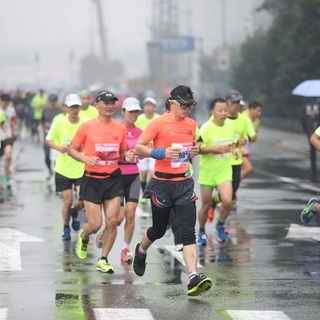 杭州馬拉松
