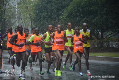 杭州馬拉松