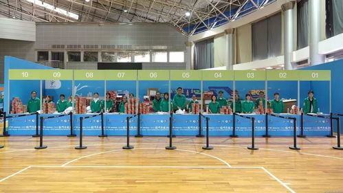 跑過風景跑過你 杭馬與你的最美瞬間