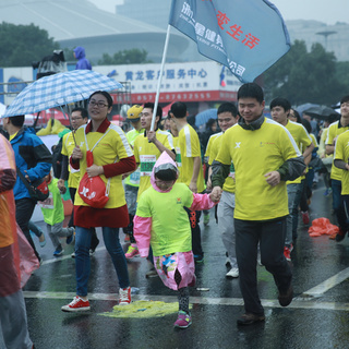 杭州馬拉松