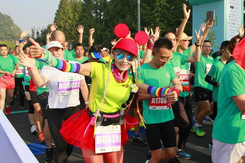 今日微信步數沖擊3w 你的朋友一定是去跑馬拉松了