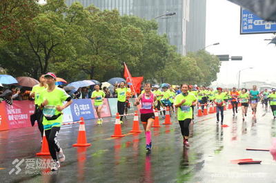 杭州馬拉松
