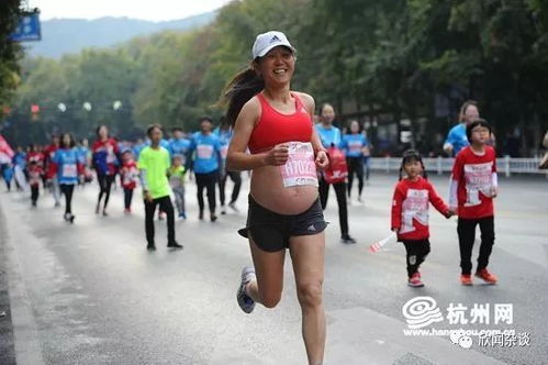 杭州馬拉松背后的中國智造