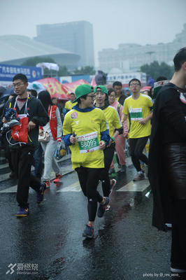 杭州馬拉松