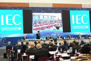 國家電網公司董事長舒印彪當選國際電工委員會主席