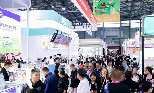 上海環球食品展暨中國國際烹飪藝術比賽將于11月舉行